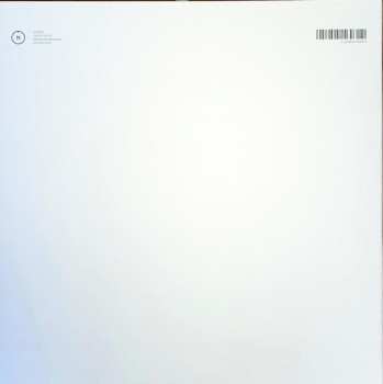 2LP Alva Noto + Ryuichi Sakamoto: Insen