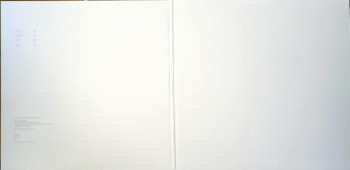 2LP Alva Noto + Ryuichi Sakamoto: Insen