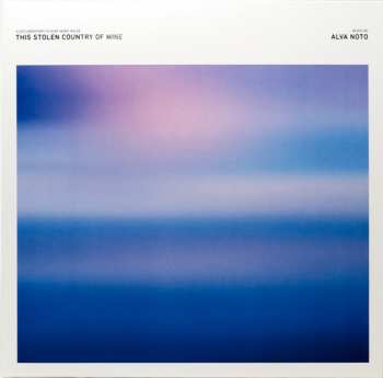 Album Alva Noto: This Stolen Country Of Mine