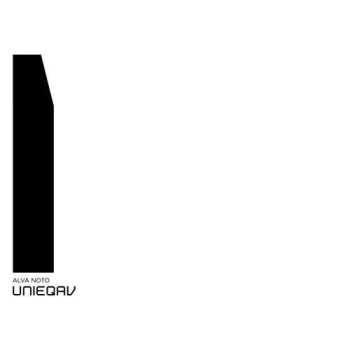 CD Alva Noto: Unieqav