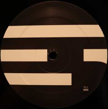 2LP Alva Noto: Xerrox Vol.2