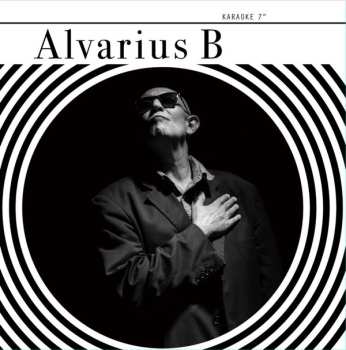 SP Alvarius B.: Karaoke LTD