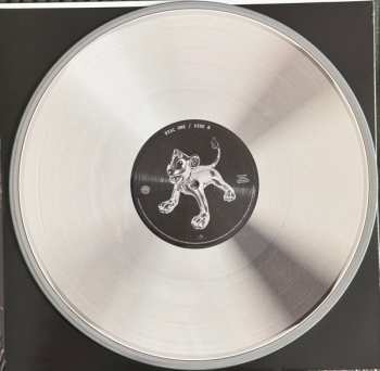 2LP Alvaro Diaz: SAYONARA CLR