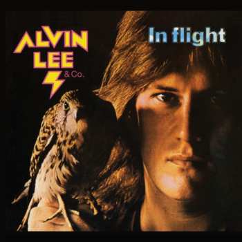 2CD Alvin Lee & Co.: In Flight