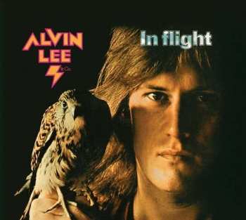2CD Alvin Lee & Co.: In Flight