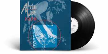 LP Alvin Lee: Zoom