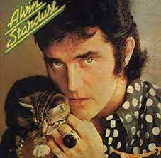 3CD Alvin Stardust: The Magnet Albums