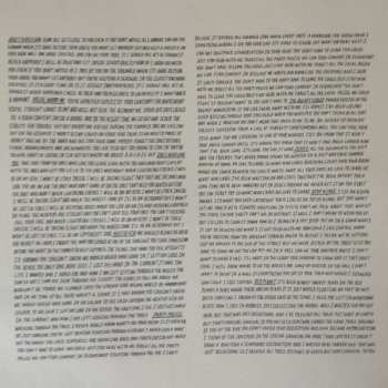 LP Alvvays: Alvvays CLR