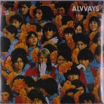 Alvvays: Alvvays