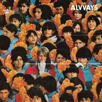 LP Alvvays: Alvvays
