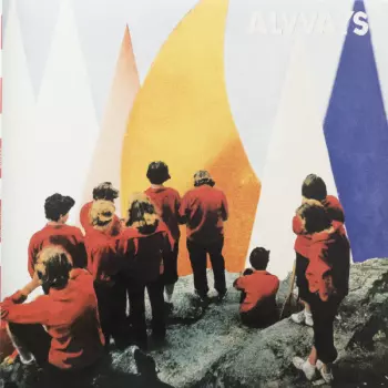 Alvvays: Antisocialites
