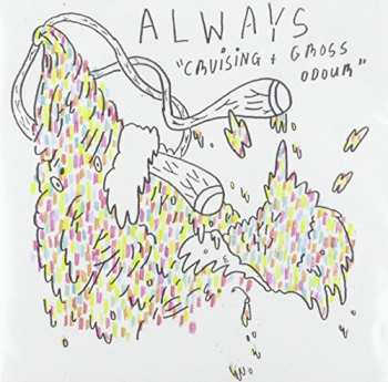 SP Always: Cruising + Gross Odour