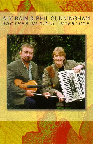 Another Musical Interlude