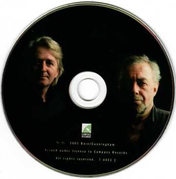 CD Aly Bain & Phil Cunningham: The Best of Aly & Phil