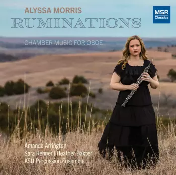 Ruminations: Chamber Music For Oboe