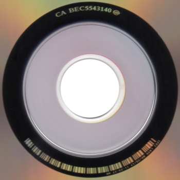 LP/CD Amadou & Mariam: La Confusion