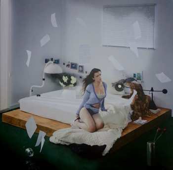 LP Amaia Romero: Si Abro Los Ojos No Es Real