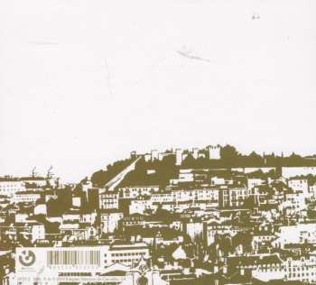 CD Amália Rodrigues: Com Que Voz