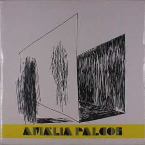 LP Amália Rodrigues: Palcos