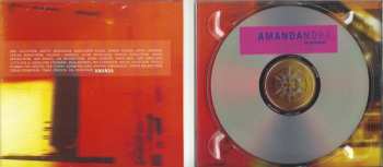 CD Amanda: Amandandra