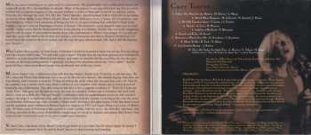 CD Amanda Carr: Carr Toons