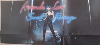 LP Amanda Lear: Sweet Revenge