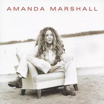 Amanda Marshall