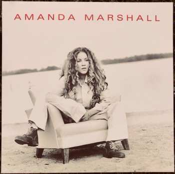 LP Amanda Marshall: Amanda Marshall