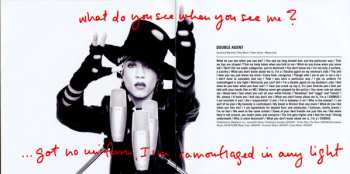 CD Amanda Marshall: Everybody's Got A Story