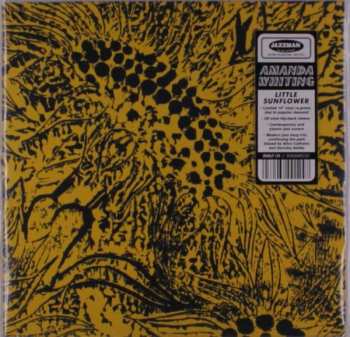 EP Amanda Whiting: Little Sunflower LTD