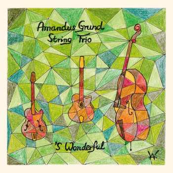 CD Amandus Grund: S Wonderful