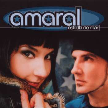 Album Amaral: Estrella De Mar