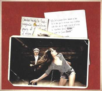 CD Amaral: Hacia Lo Salvaje