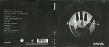 2CD Amaral: Nocturnal DLX | DIGI