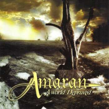 CD Amaran: A World Depraved