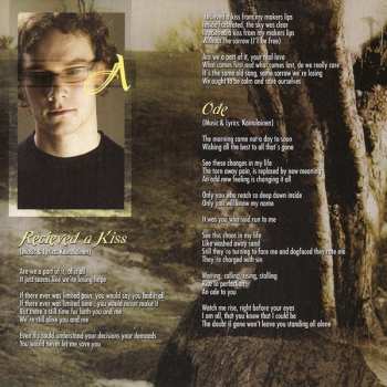 CD Amaran: A World Depraved