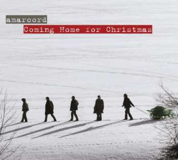 CD Amarcord: Coming Home For Christmas