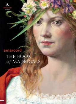 DVD Amarcord: The Book Of Madrigals