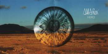 LP Amarok: Hero