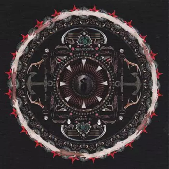 Shinedown: Amaryllis