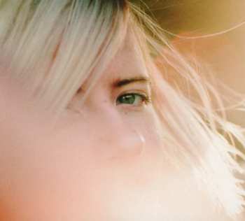 CD Amber Arcades: Fading Lines