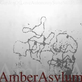 Album Amber Asylum: Garden of Love