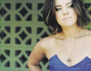 CD Amber Lawrence: Superheroes