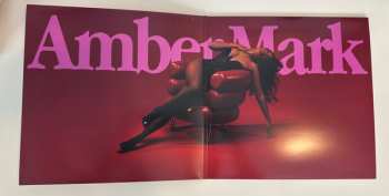 LP Amber Mark: Pretty Idea