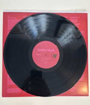 LP Amber Mark: Pretty Idea