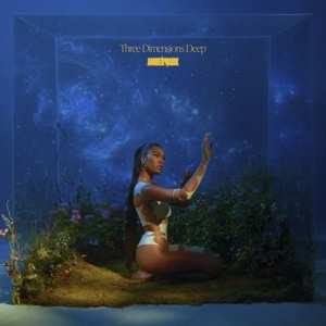 Album Amber Mark: Three Dimensions Deep