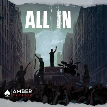 Album Amber Pacific: All In
