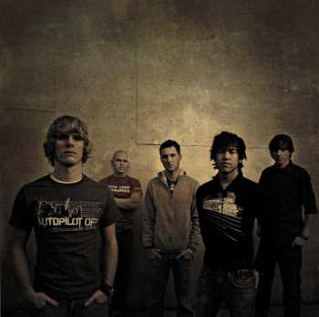CD Amber Pacific: The Possibility And The Promise