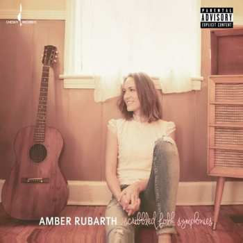 Album Amber Rubarth: Scribbled Folk Symphonies