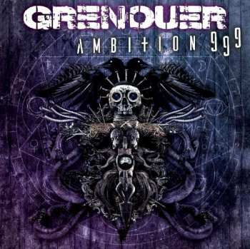 CD Grenouer: Ambition 999